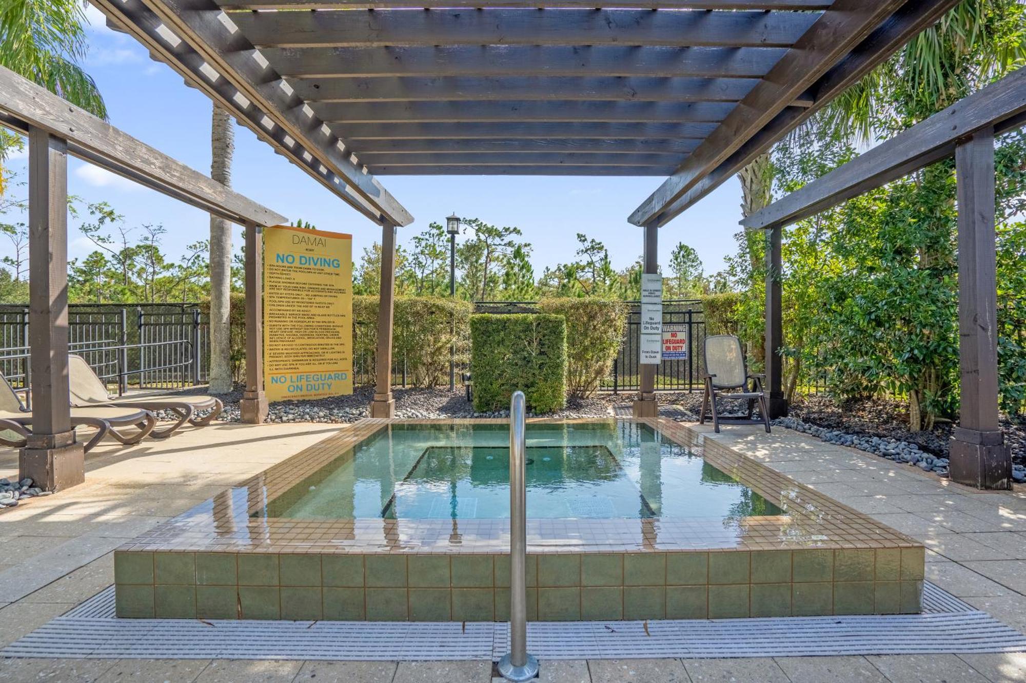 Holiday At The Parks - Townhome By Disney! Lake Buena Vista Exterior photo
