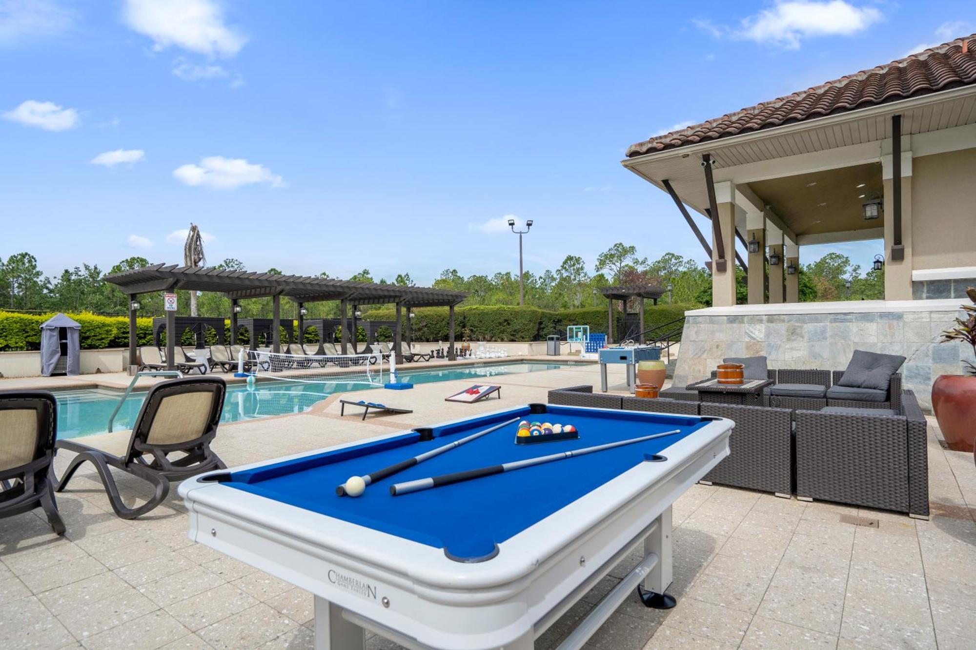 Holiday At The Parks - Townhome By Disney! Lake Buena Vista Exterior photo