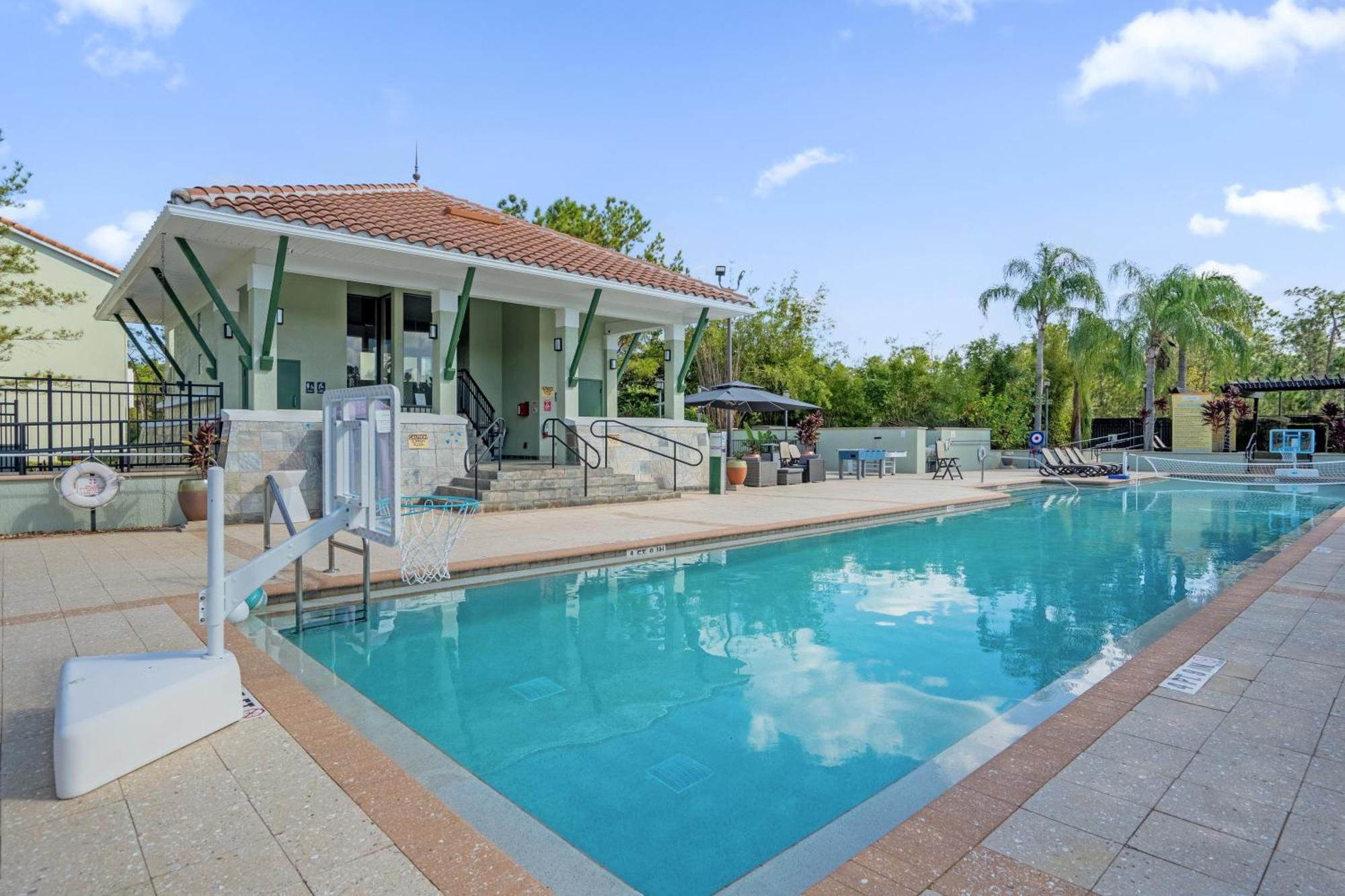 Holiday At The Parks - Townhome By Disney! Lake Buena Vista Exterior photo