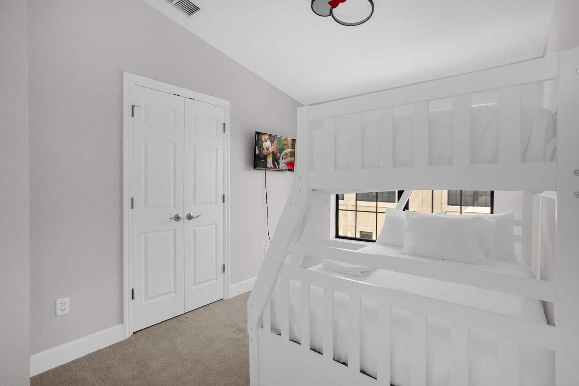 Holiday At The Parks - Townhome By Disney! Lake Buena Vista Exterior photo