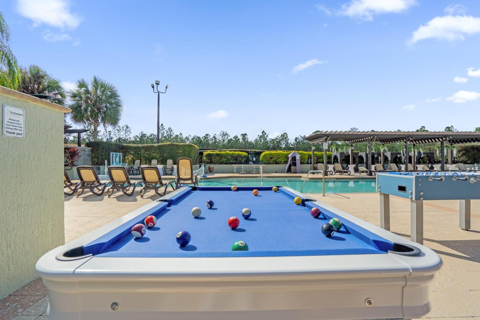 Holiday At The Parks - Townhome By Disney! Lake Buena Vista Exterior photo