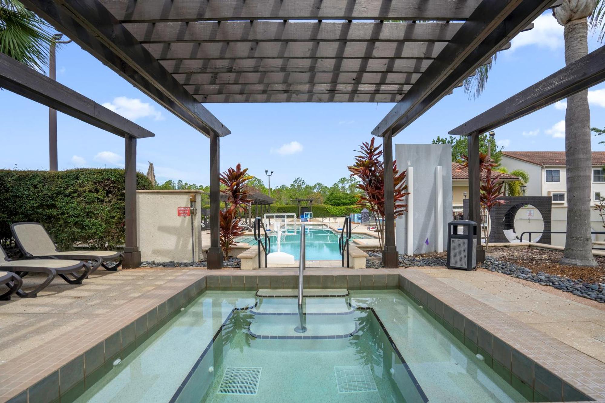 Holiday At The Parks - Townhome By Disney! Lake Buena Vista Exterior photo